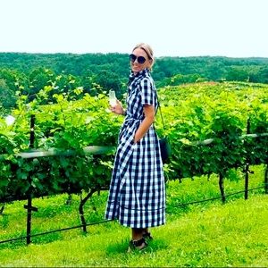 Kate Spade(Broome Street) dress